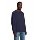 thumbnail image 2 of SOLS - Jersey Space Raglan para Adultos Unisex (Marino French), 2 of 5