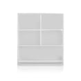 thumbnail image 1 of Marco de imagen Soporte Moldes Moldes Regalo de bricolaje Fotografía en forma de corazón Molde de silicona Resistencia al calor Gadgets de escritorio flexibles Pequeño marco rectangular Inevent HA010008-03, 1 of 7