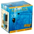 AquaTech Power EZChange 1 Filter Cartridge Refills for 515 Filters