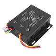 thumbnail image 1 of Car Voltage Regulator Reducer, 24V To 12V Voltage Converter Metal Shell Memory Function Wear Resistant Over Temperature Guard  for SUVs 10A 120W,15A 180W,20A 240W,30A 360W, 1 of 7