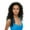 S4/27/30, variant on Synthetic Hair Half Wig OUTRE Quick Weave Amber (S4/27/30)