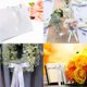 thumbnail image 4 of 100 piezas de bucles de antena, bucles de coche, decoración de adornos de coche para bodas, Kuyhfg Sin marca, 4 of 4