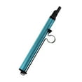 thumbnail image 4 of Almencla Slide Whistle Glide Whistle Portable Party Favor Toy Flute Musical Instrument for Beginners Kids Adults Activities Blue, 4 of 8
