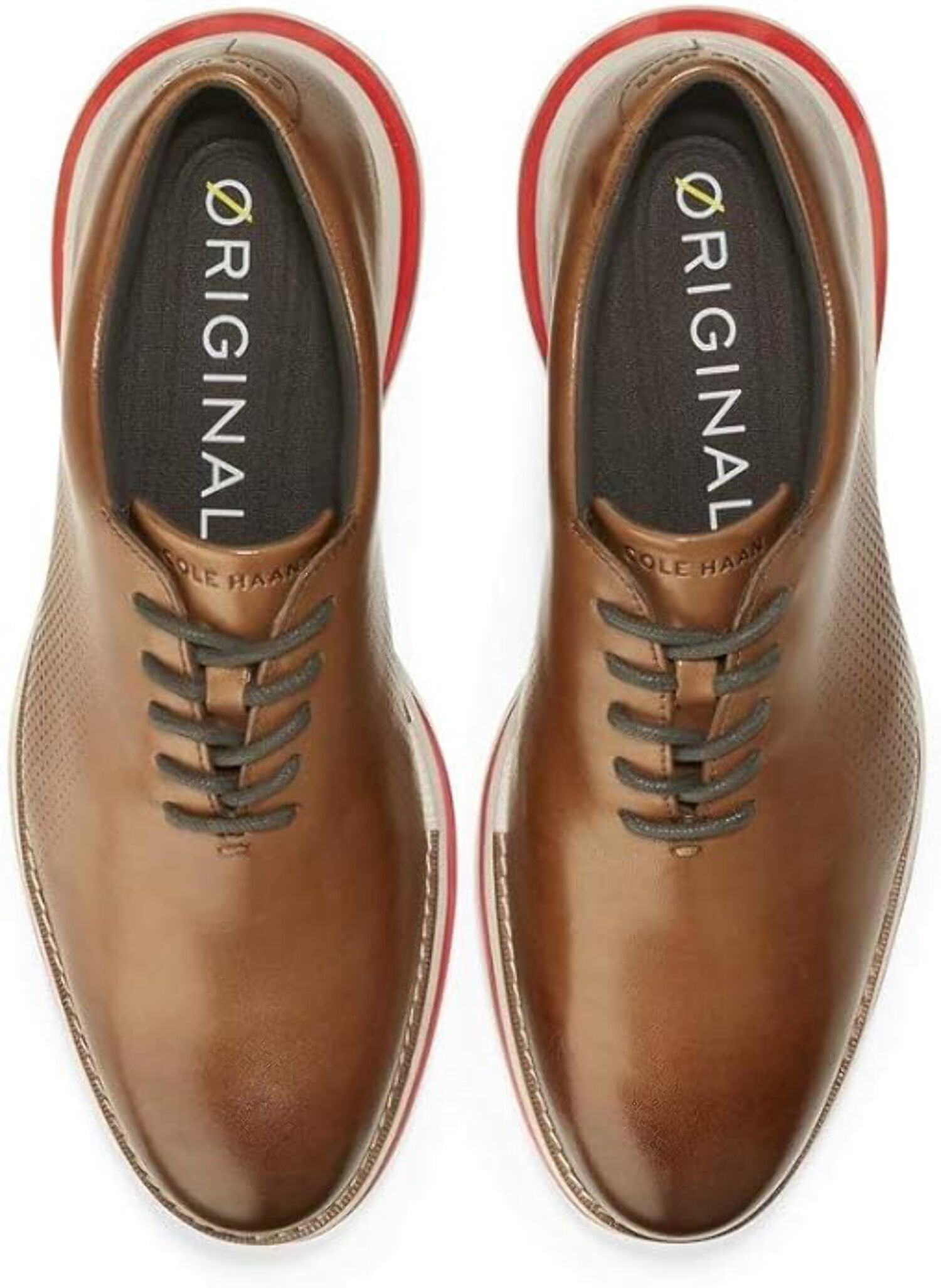 COLE HAAN KENNEDY SINGLE MNK2 コールハーン ケネディ シングル MNK2 ブラウン メンズ ビジネスシューズ c26965 WASHINGTON GRAND LASER SINGLE MONK STRAP OXFORDS \u2013 COLE HAAN