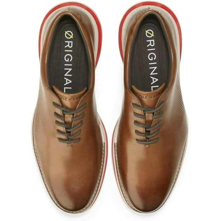 Cole Haan Men's Original Grand Energy Twin Oxfords Shoes