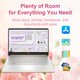 thumbnail image 4 of Laptop HP Ultrabook 14" HD Intel 16 GB 192 GB SSD, 4 of 5