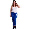 thumbnail image 5 of Plus Varsity Love R Sweatpants, 5 of 5
