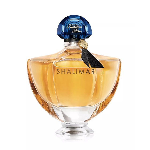 Perfume Guerlain Shalimar Eau De Toilette 90 ml para mujer