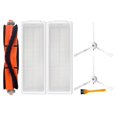 thumbnail image 5 of Accessories for Tikom G7000 G6000 Robot Vacuum Cleaner Spare Parts Set, 5 of 6