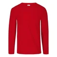 thumbnail image 1 of Playera Hombre Manga Larga Gym 100% Poliester - Yazbek, 1 of 3