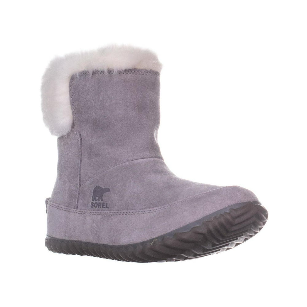 sorel in n out boot