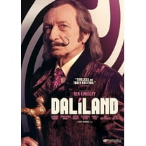 Magnolia Home Ent - Daliland [DIGITAL VIDEO DISC]