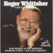 SONY MUSIC Roger Whittaker - Greatest Hits - Opera / Vocal - CD