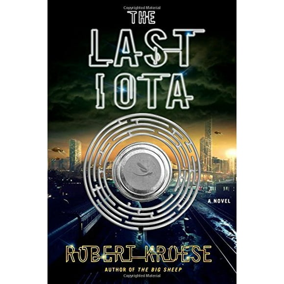 The Last Iota