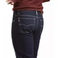 thumbnail image 3 of Pantalón De Mezclilla Recto Edwards De Hombre, 3 of 5