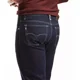 thumbnail image 3 of Pantalón De Mezclilla Recto Edwards De Hombre, 3 of 5