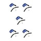 thumbnail image 1 of Scienceny Depósito de líquido universal para líquido de aceite de embrague - Juego de aerógrafo elegante y duradero Práctico azul Type2 NO2, 1 of 6