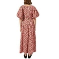 thumbnail image 2 of RHODE womens  Winnie Dress, 10, 2 of 3