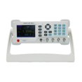 thumbnail image 1 of Testeur de Pont Numérique de Bureau LCR, Mesure de Capacité, Résistance, Impédance, Inductance, Facile à Utiliser, 1 of 6