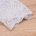 thumbnail image 3 of unbranded 2Par Medias De Encaje Para Mujer Material Confortable Ideal Para Uso En Diferentes Eventos, 3 of 4