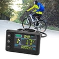 thumbnail image 1 of Electric Bike Screen, Electric Bike Display Easy Installation  For Electric Scooter, 1 of 8
