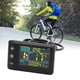 thumbnail image 5 of Pantalla De Bicicleta Eléctrica, ABS De Pantalla De Bicicleta Eléctrica Ligera Impermeable Para Bicicleta Eléctrica, 5 of 7