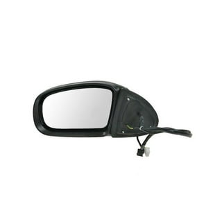 Mercedes-benz Cl Door Mirror