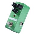 thumbnail image 4 of Pedal de efectos distorsión Overdrive 9V adaptador fuente de alimentación accesorios de guitarra, 4 of 7