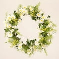 thumbnail image 4 of BEADCEST Guirnalda Decorativa Colgante De Margaritas Artificiales Para Hogar Y Eventos Fácil De Instalar, 4 of 4