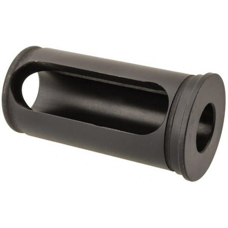 

7/8 ID 1-3/4 OD 3-1/2 Length Under Head Type C Lathe Tool Holder Bushing 3/16 Head Thickness 3-1/8 Slot Length