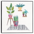 thumbnail image 1 of Cuadros Decorativos Jr Namaste V Canvas, 1 of 2