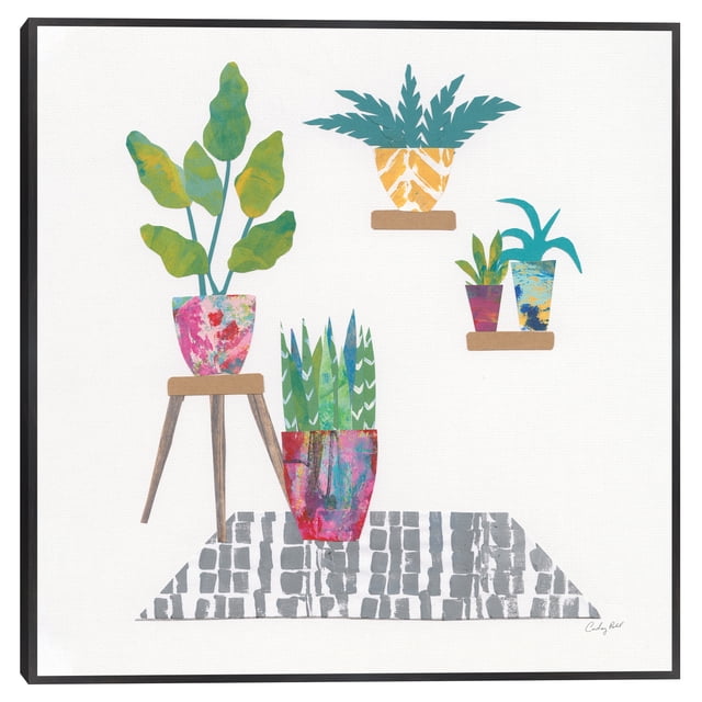 Cuadros Decorativos Jr Namaste V Canvas