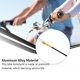 thumbnail image 3 of Eigraketly Soporte de repuesto para bicicleta, accesorio para ciclismo al aire libre, piezas modificadas profesionales, estante para el cuerpo de la Ciclismo Dorado 18in Eigraketly OD024275-04, 3 of 6