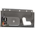 thumbnail image 5 of Door Handle Front Passenger Right Side Right Hand For 2003-2011 Lincoln Town Car, 5 of 9