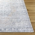 thumbnail image 4 of Livabliss x Becki Owens Darling Updated Traditional Washable Runner Area Rug,2'7" x 7'3",Medium Gray, 4 of 10