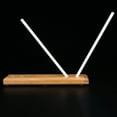 thumbnail image 3 of Trayknick 4-Rod Ceramic Crock Stick Turn Box Sharpener Kitchen Whetstone Sharpening Tool, 3 of 12