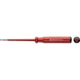 thumbnail image 2 of PB Swiss Tools PB 5100.6-180/8 Classic VDE Screwdriver, Slotted, Size 6, 2 of 2