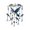 A, variant on Blue Stained Glass Bird Wind Chime, Outdoor Hanging Wind Chimes with Crystal Sun Catcher, Metal & Glass Garden Decor, Relaxing Wind Bell for Patio Porch Yard, Memorial Gift for Women Mom