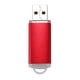 thumbnail image 5 of 2X USB 2.0 Flash Memory Stick Pen Drive Almacenamiento Thumb Color de Pulgar: Rojo Capacidad de Memoria Flash: 512 Mb, 5 of 5