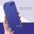 thumbnail image 4 of XIHAMA Étui pour Switch lite, Étui Rigide pour Switch lite Durable Anti-Rayures et à Absorption des Chocs, Étui de Protection Ergonomique pour Switch lite, 4 of 7