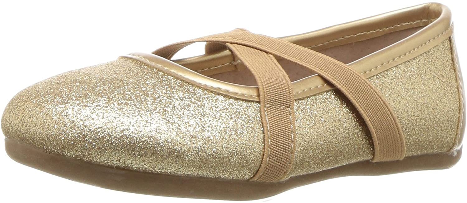 livie and luca aurora ballet flat