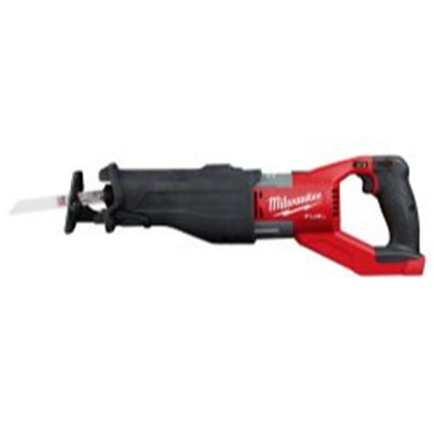 Milwaukee M18 Fuel 18V Brushless Super Sawzall Reciprocating Saw 2722