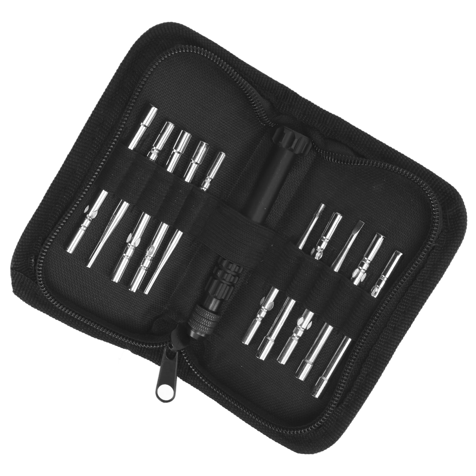 Carb Screwdriver Kit, Carburetor Adjustment Tools Durable 11pcs  for Trimmer for Chain Saw for Leaf Blower