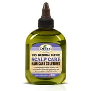 Difeel 99% Natural Therapeutic Hair Care Solutions - Scalp Care 7.78 ounce