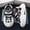White And Black, variant on Men's Height Increasing Lift Sneakers with Thick PVC Sole - Comfortable Elastic Shoes, for Outdoor, Casual Wear - All-Season Height (Daily Use &)  Upper & Low-Top Lace-Up Design