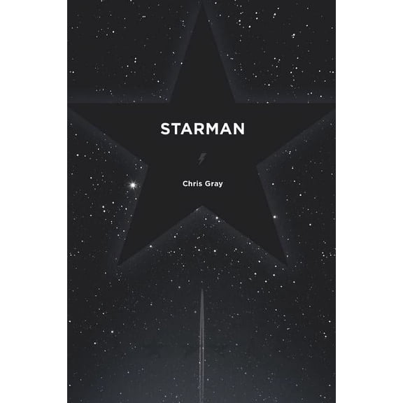 Starman (Paperback)