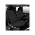 thumbnail image 3 of Front Seat Cover - Compatible with 2017 - 2021 Ford F-350 Super Duty 2018 2019 2020, 3 of 3