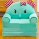 thumbnail image 1 of Funda para Sofá Plegable para Pequeños, Protector Duradero para Muebles, Fundas para Sofá, Sofá Plegable para , Funda para Sillón P , Yotijar  Funda elástica, 1 of 8