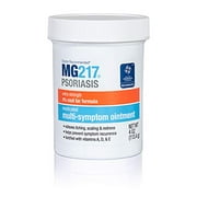 MG217 Psoriasis Multi-Symptom Pommade - 4 oz