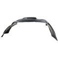 thumbnail image 1 of 2007-2010 Jeep Patriot Fender Liner Front Passenger Side, 1 of 1